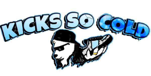 KicksSoCold
