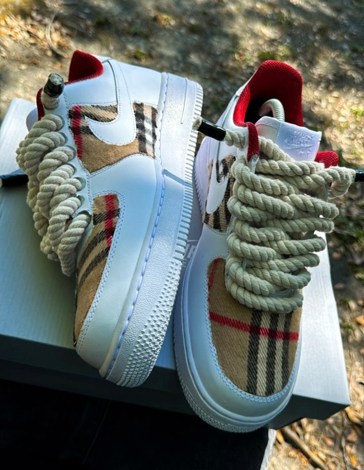 Burberry AF1