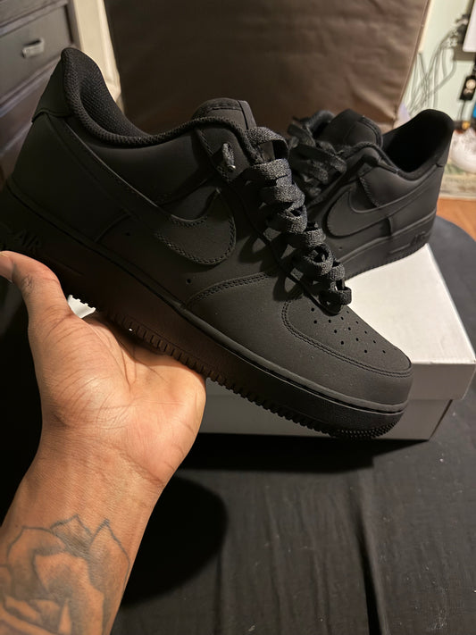 The Darkest AF1