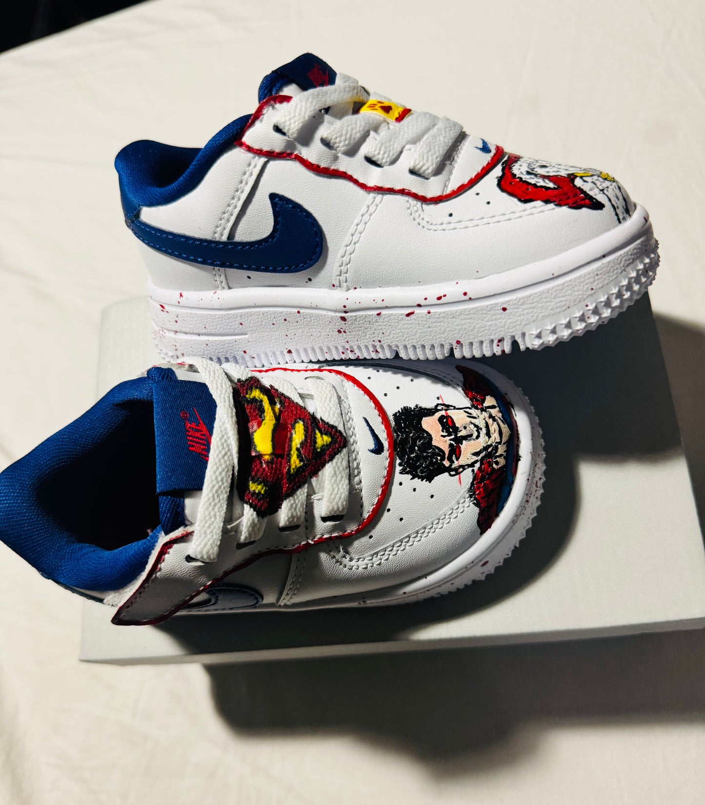 Superman AF1 (kids)