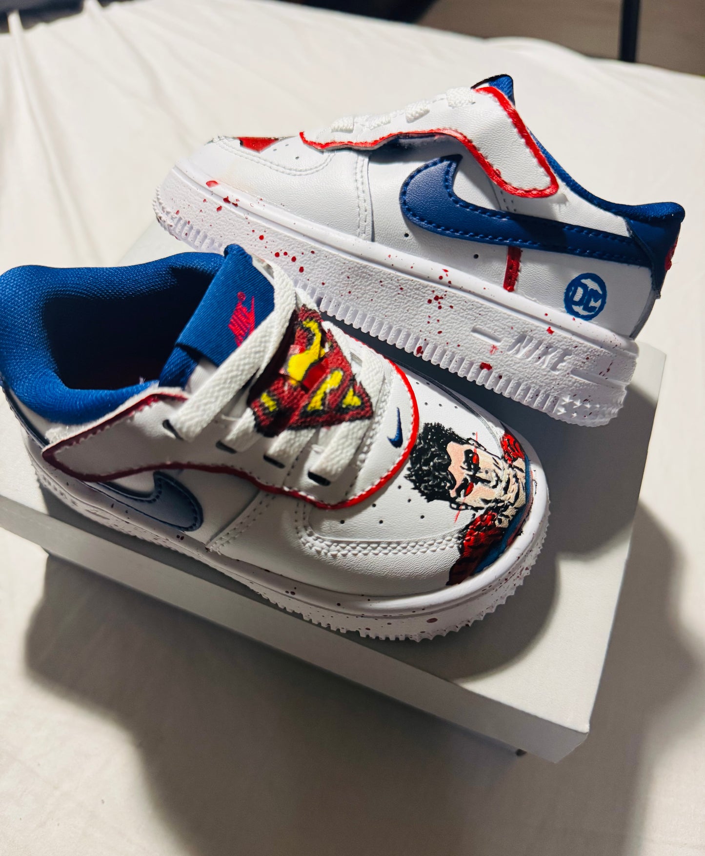 Superman AF1 (kids)